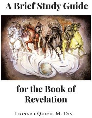 A Brief Study Guide For The Book Of Revelation - Literatura ...