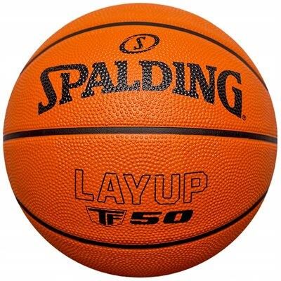 Spalding Layup Tf-50 6