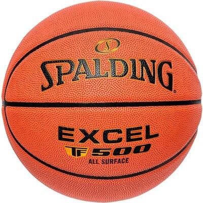 Spalding Excel Tf-500 5