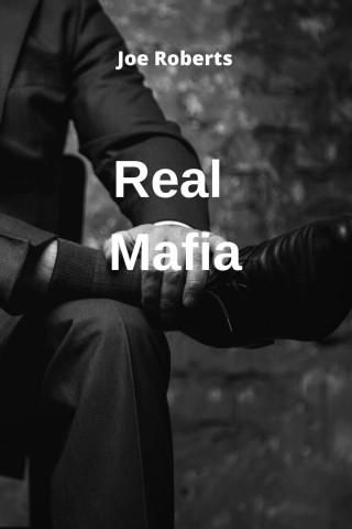 Real Mafia - Literatura obcojęzyczna - Ceny i opinie - Ceneo.pl