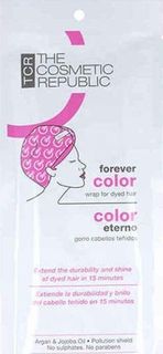The Cosmetic Republic Czepek Pod Prysznic Forever Color Wrap The Cosmetic Republic