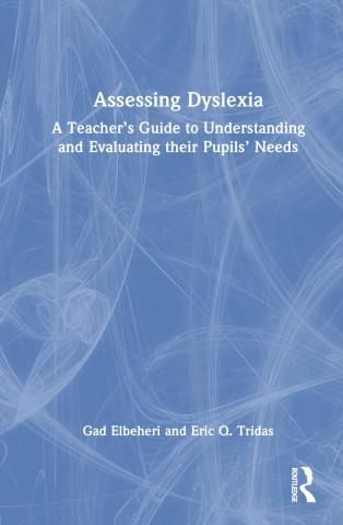 Assessing Dyslexia - Literatura Obcojęzyczna - Ceny I Opinie - Ceneo.pl