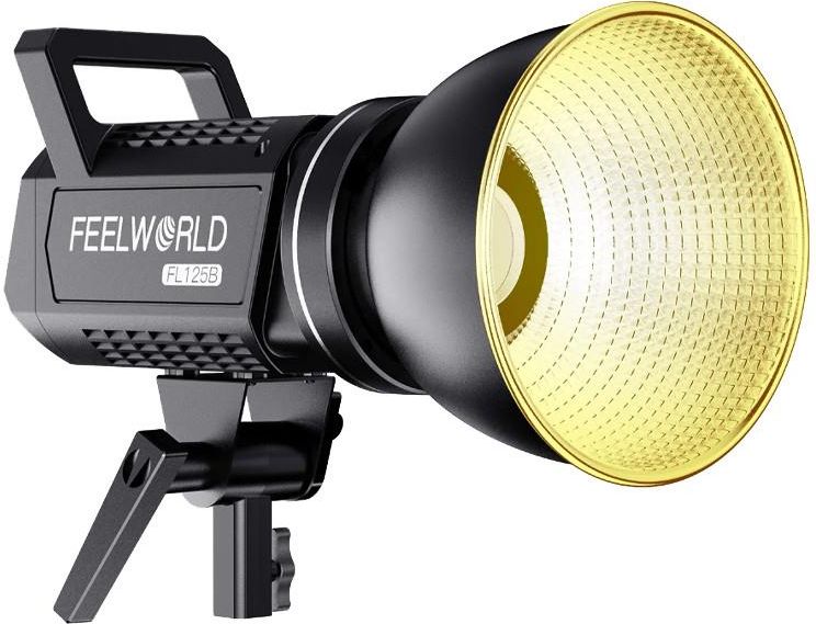 FEELWORLD FL225D Studio Light Flash 225W, Professional Flash 5600K