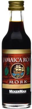 Strands Zaprawka Esencja Jamaica Rum 50ml