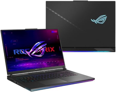 Laptop Asus Rog Strix Scar 18 G834 G834JZ-N6006 18"/i9/32GB/1TB (90NR0D31-M000L0)