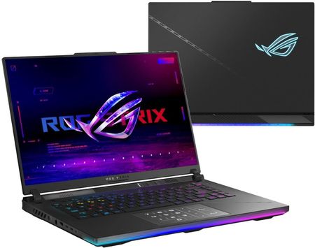 Laptop Asus Rog Strix Scar 16 G634Jz 16"/i9/64GB/1TB/NoOS (G634JZN401164)