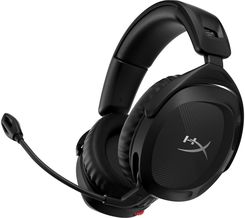 Zdjęcie HyperX Cloud Stinger 2 Wireless Czarny (676A2AA) - Mogielnica