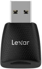 Zdjęcie Lexar MicroSD Card USB 3.2 Reader (LRW330UBNBNG) - Łeba