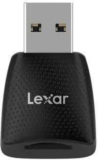 Lexar MicroSD Card USB 3.2 Reader (LRW330UBNBNG)