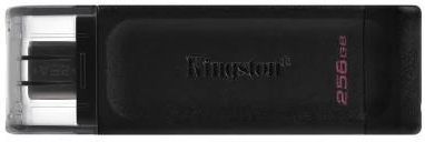 Kingston 256GB DataTraveler 70 USB-C (DT70256GB)