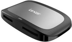Zdjęcie Lexar Professional CFexpress™ Type A / SD™ UHS-II USB 3.2 Gen2  (LRW530URNBNG) - Drezdenko