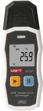 Zdjęcie Miernik temperatury Uni-T UT330T USB - Bydgoszcz