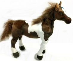 Zdjęcie Dubi Koń Łaciaty 55Cm - Kórnik