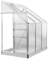 Zdjęcie Szklarnia Mirpol G7011-12 205x130x195cm - Poręba