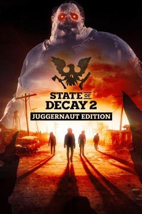 State of Decay 2 Juggernaut Edition + OST (Digital)
