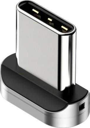 Topk Końcówka USB C do kabli magnetycznych 100W QC4 (AN64)