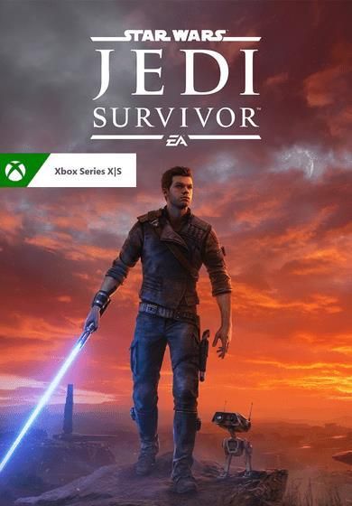 star wars jedi survivor xbox one s