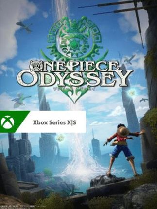 One Piece Odyssey (Xbox Series Key)