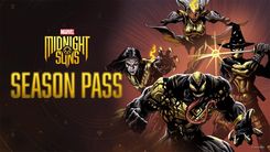 Zdjęcie Marvel's Midnight Suns Season Pass (Xbox Series Key) - Konin