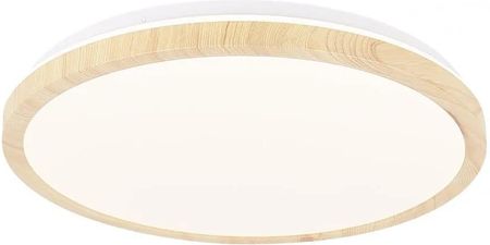 Lumes Nowoczesny Plafon Do Salonu - K136-Round (E2643059067148752605906714875260)