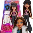 Bratz Lalka Nevra 28Cm Zestaw Z Ubrankami Reedycja Seria 2 584667