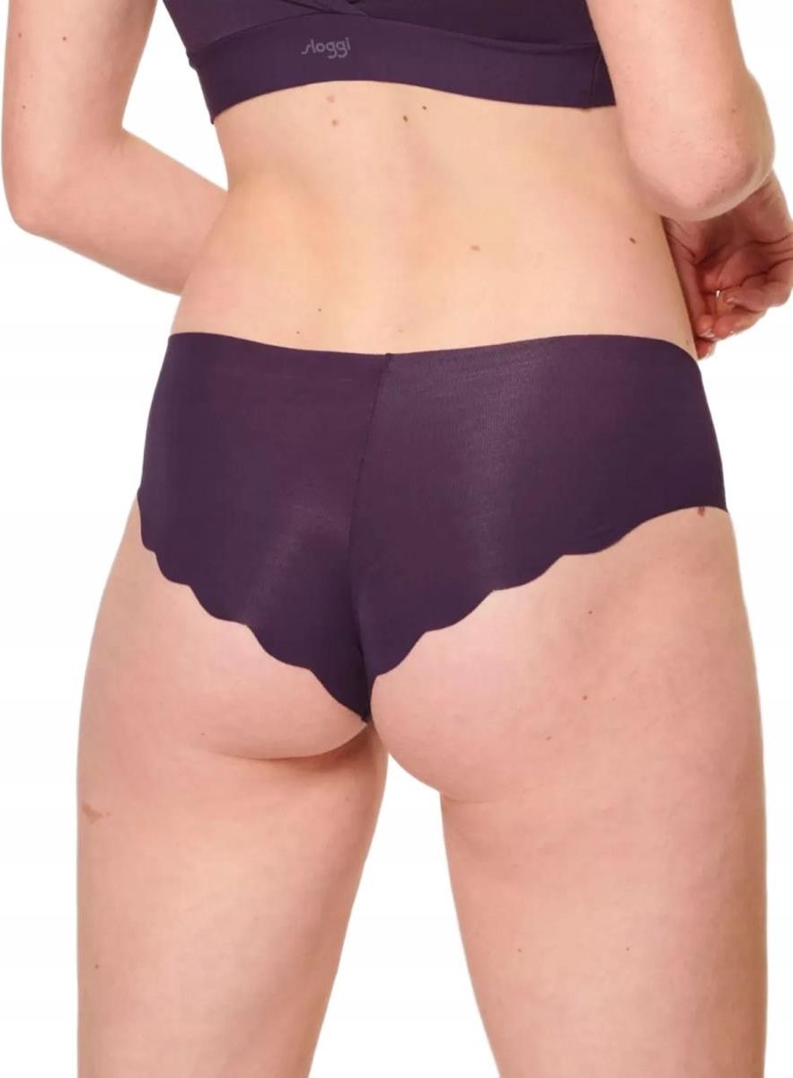 Confezione da 2 boxer zero modal Sloggi | La Redoute