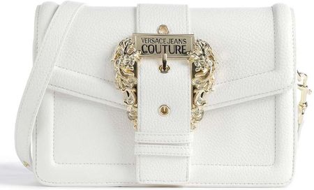 Versace Jeans Couture Couture 01 Torba przez ramię biały