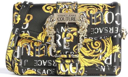 Versace Jeans Couture Couture 01 Torba przez ramię czarny