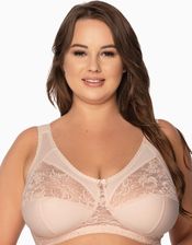 Zdjęcie Biustonosz GAIA Soft Melodia 1162 miękki beżowy - Szadek