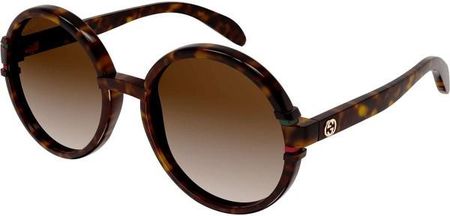 Gucci GG1067S 002 ONE SIZE (58)