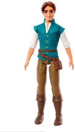 Mattel Disney Prince Flynn Rajtar HLV96/HLV98