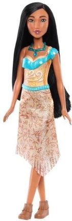 Mattel Disney Princess Pocahontas HLW02/HLW07