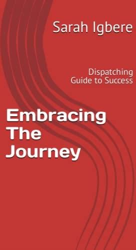 embracing the journey reviews