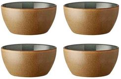 Zdjęcie Bitz Zestaw Misek 12Cm Wood Forest Stoneware 4Szt. (28091) - Nowy Wiśnicz