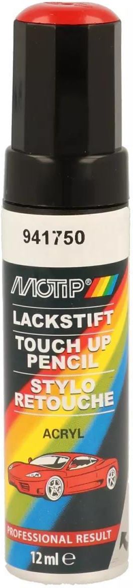 Motip Car Color Lakier 12Ml 941750 - Opinie i ceny na Ceneo.pl