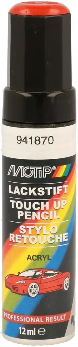 Motip Car Color Lakier 12Ml 941870 - Opinie i ceny na Ceneo.pl