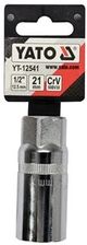 Zdjęcie Yato Nasadka Do Swiec 1/2 21Mm Yt12541 - Libiąż
