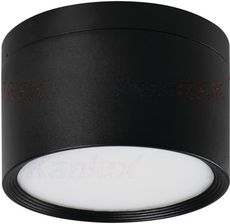 Zdjęcie Kanlux Tiberi Pro Nt20W-940B Oprawa Typu Downlight (35677) - Biłgoraj