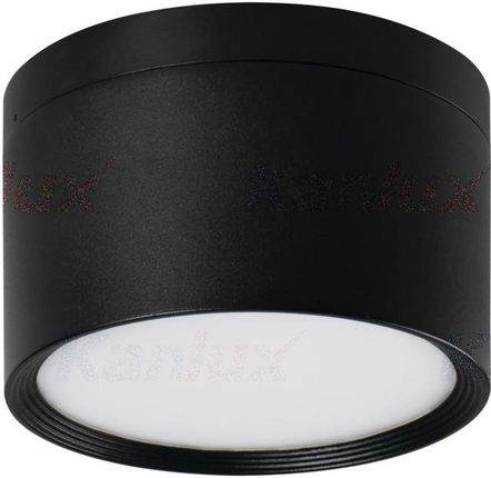 Kanlux Tiberi Pro Nt20W-940B Oprawa Typu Downlight (35677)