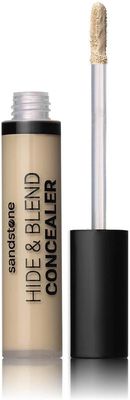 Sandstone Hide & Blend Concealer - korektor do twarzy C2 7ml