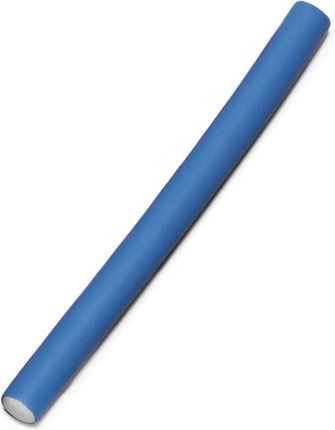 Bravehead Flexible Rods 12st Blå 14mm - Papiloty 14 mm