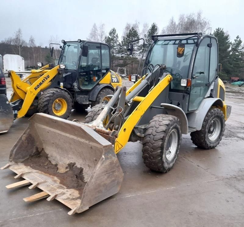 Kramer 346 Ladowarka Kramer Opinie i ceny na Ceneo.pl