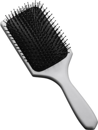 Bravehead Paddle Brush Silver - Szczotka do włosów