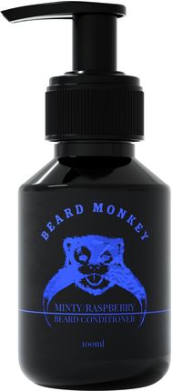 Beard Monkey Odżywka do brody 100ml
