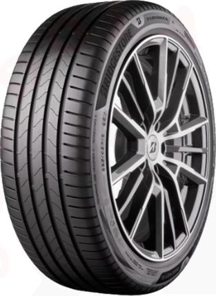 Bridgestone Turanza 6 235/45R18 98Y Xl Fr