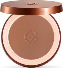 Collistar Silk Effect Bronzing Powder 1.1 Maldive Matte - Bronzer 10 g