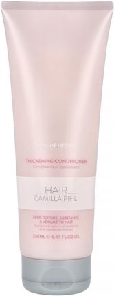 Camilla Pihl Cosmetics Hair Volume Lifting Conditioner 250 ml Odżywka Do Włosów
