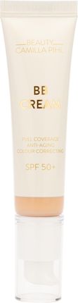 Camilla Pihl Cosmetics Bb Cream 30ml Krem Do Twarzy Shade #1