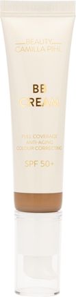 Camilla Pihl Cosmetics Bb Cream 30ml Krem Do Twarzy Shade #4