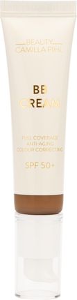 Camilla Pihl Cosmetics Bb Cream 30ml Krem Do Twarzy Shade #6